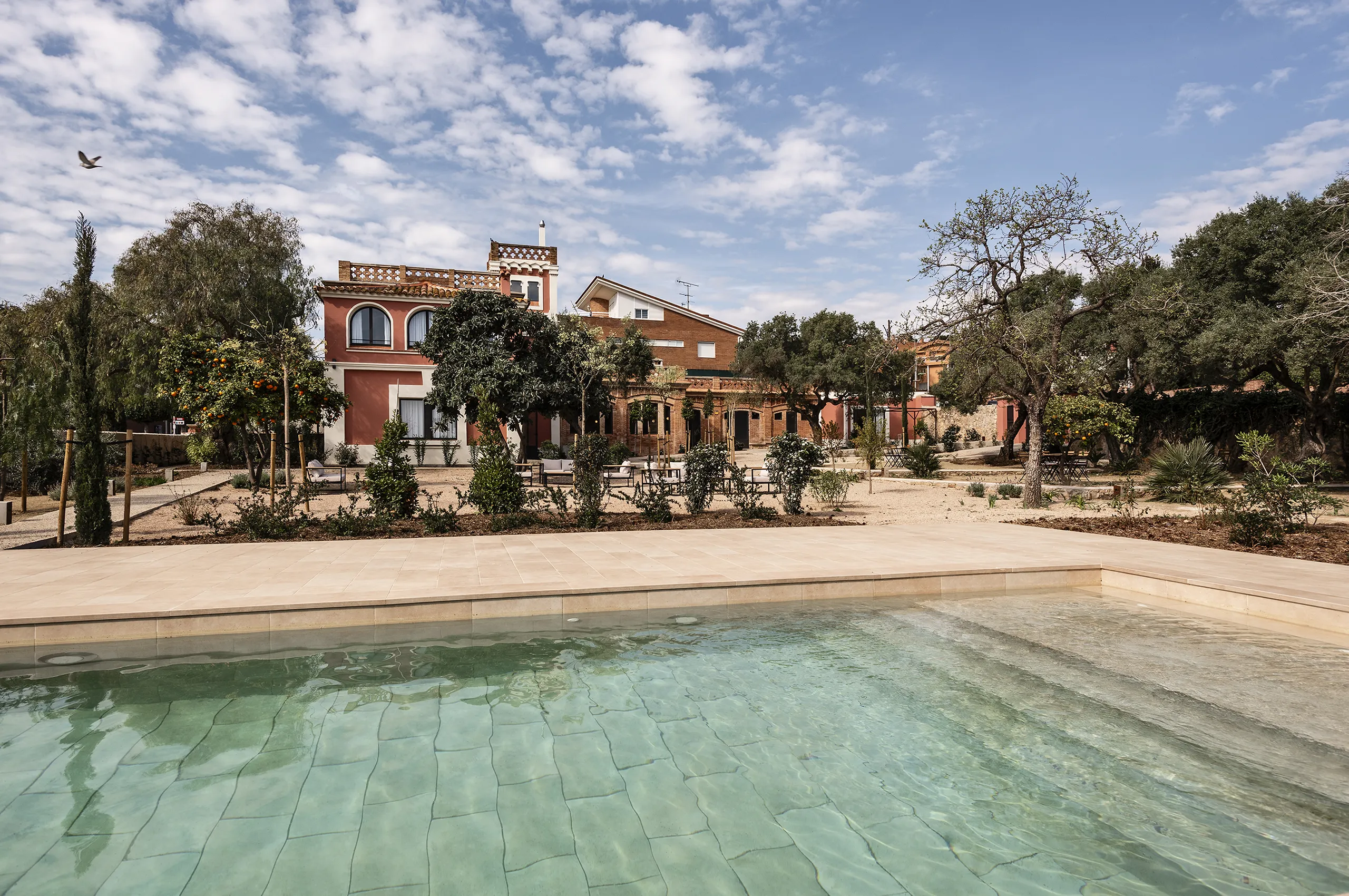 Eventos, Làpety Hotel Tarragona
