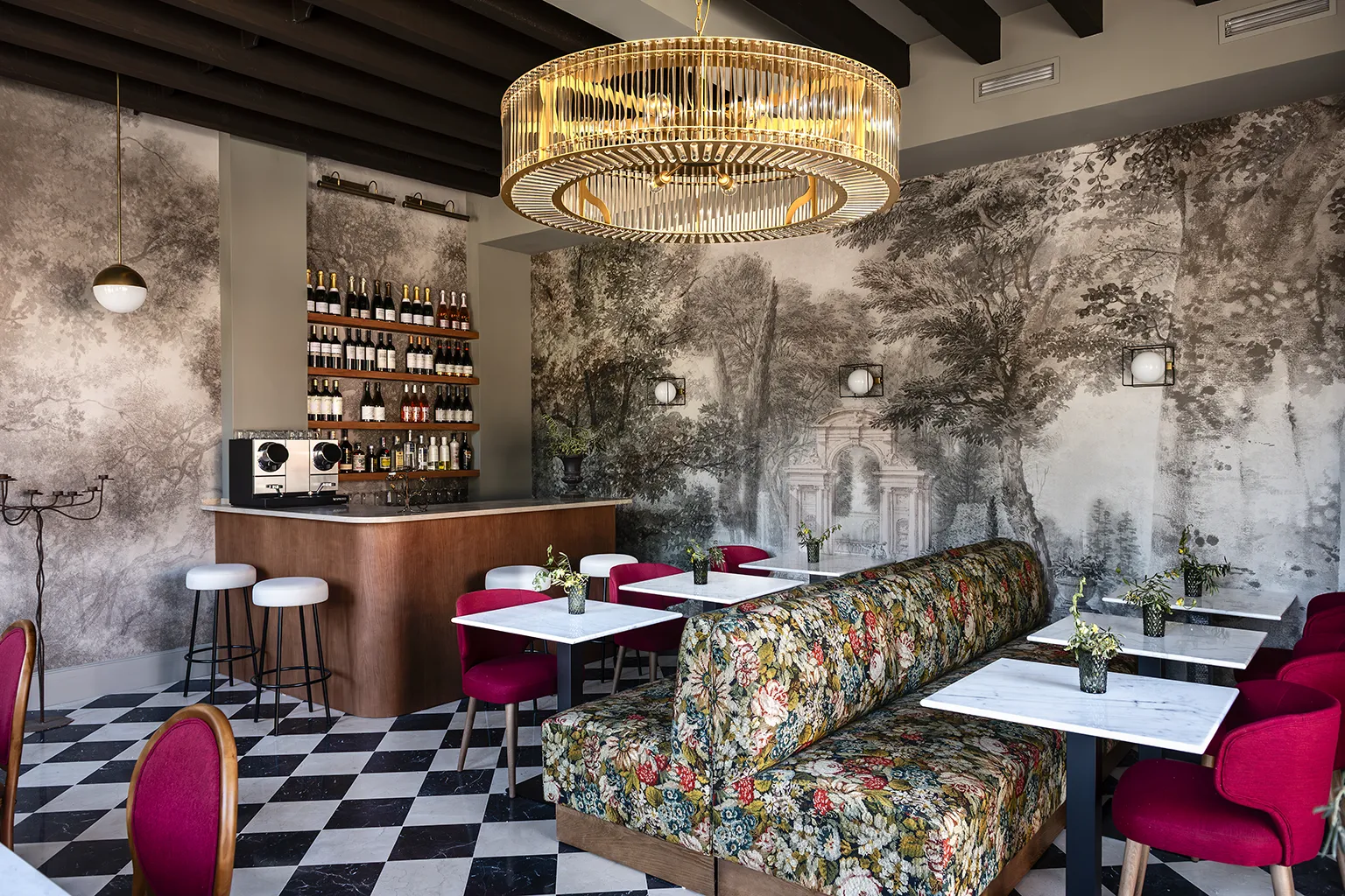 Eventos corporativos, Làpety Hotel Tarragona
