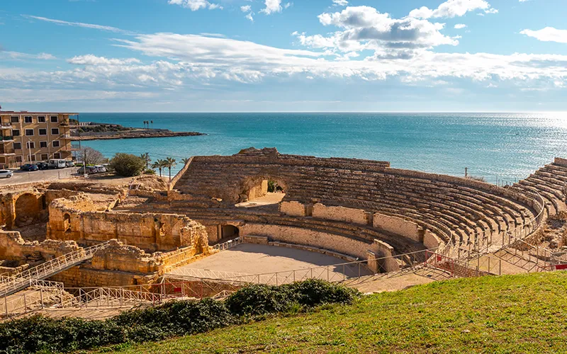Experiencia Tarraco, Làpety Hotel Tarragona