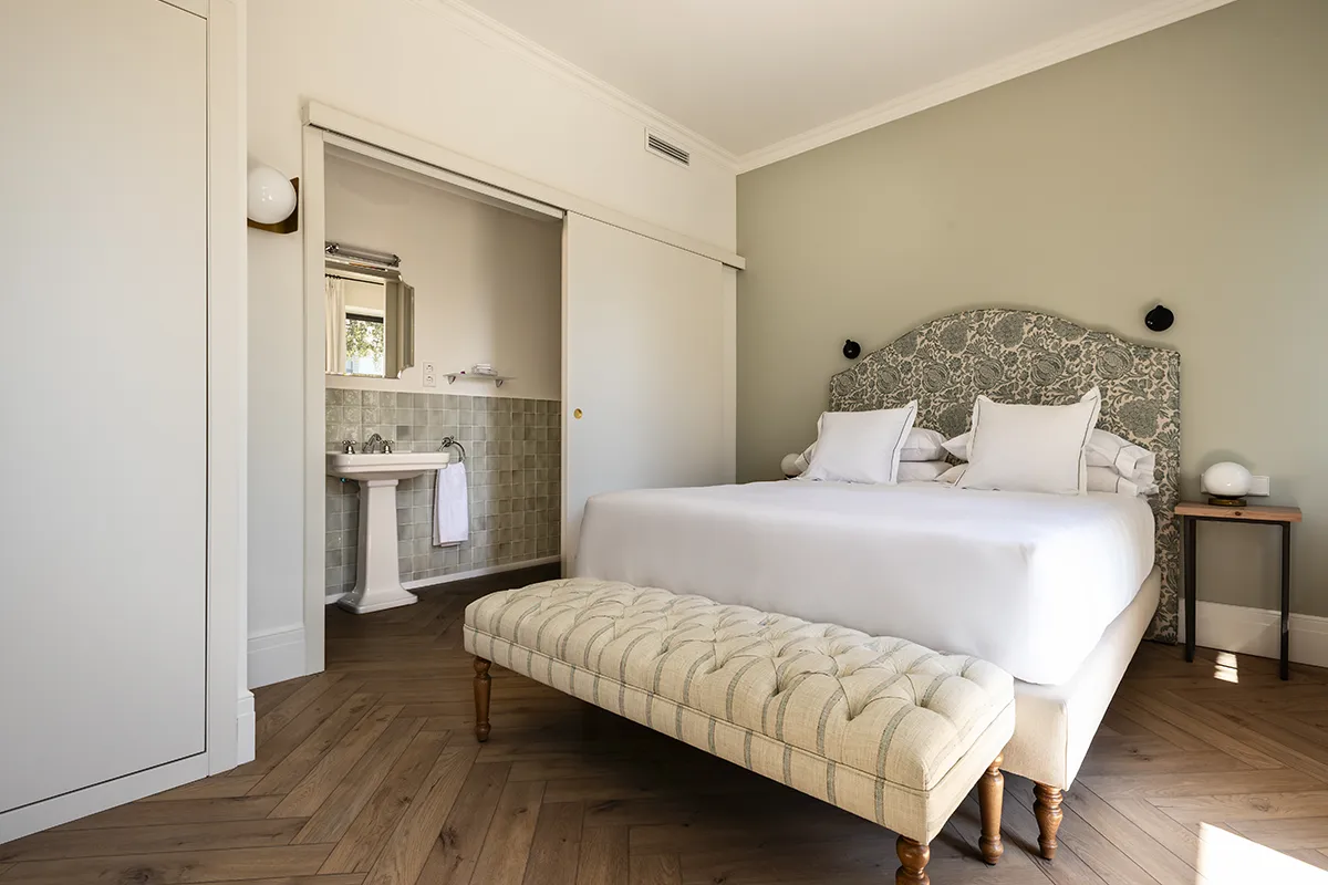 Habitación 1 Làpety Hotel, Tarragona