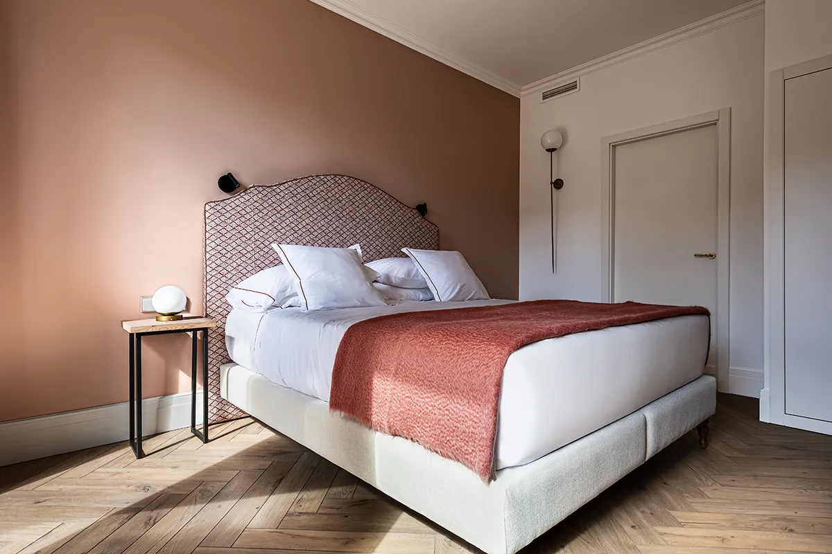 Habitación 2 Làpety Hotel, Tarragona