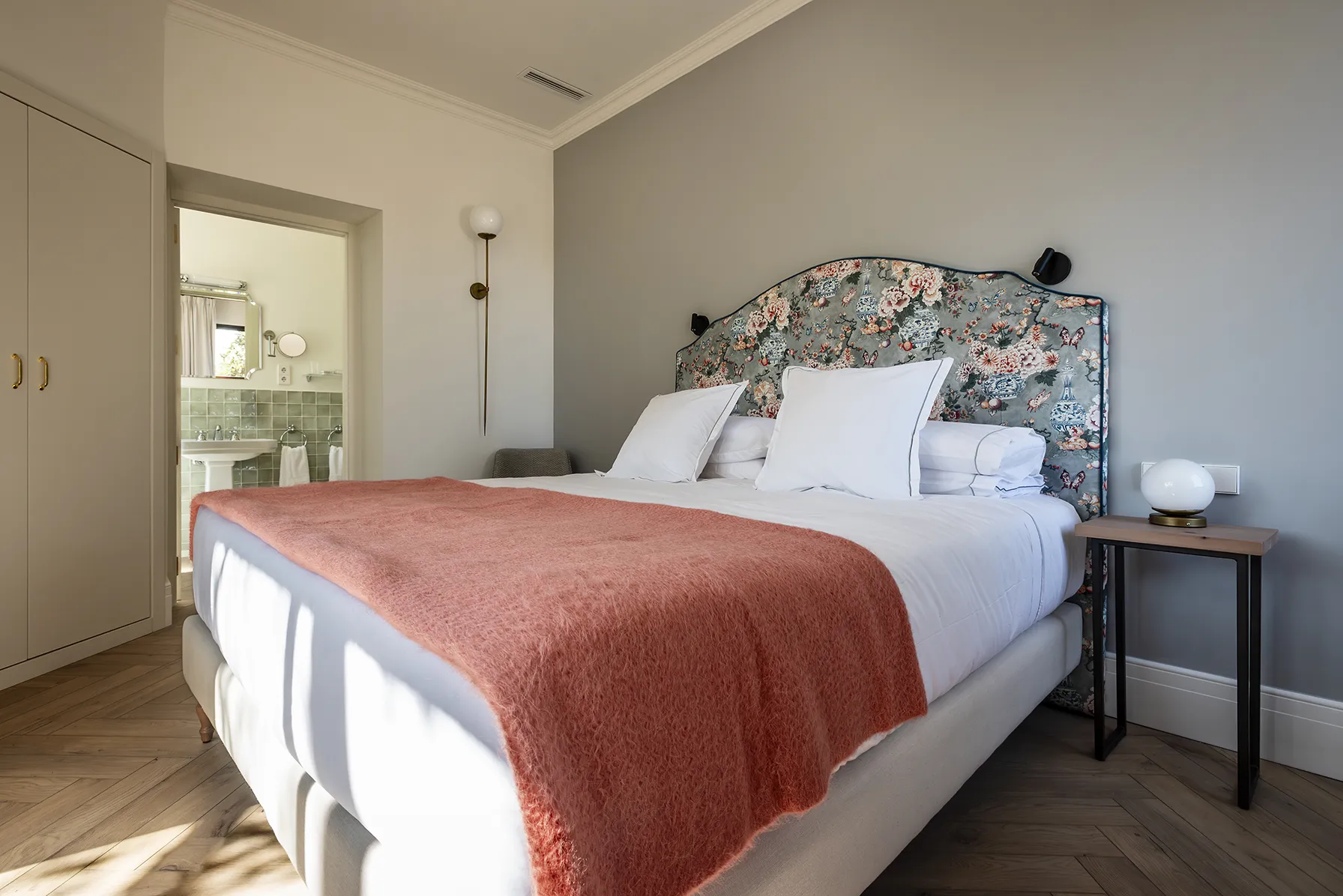 Habitación 3 Làpety Hotel, Tarragona