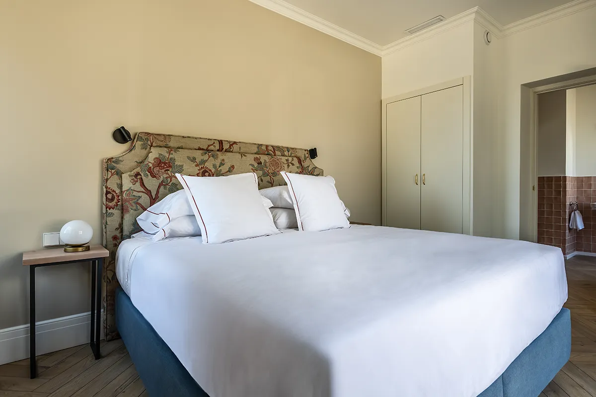 Habitación 4 Làpety Hotel, Tarragona