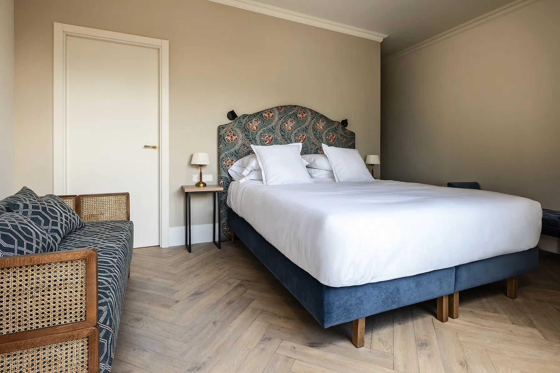 Habitación 5 Làpety Hotel, Tarragona