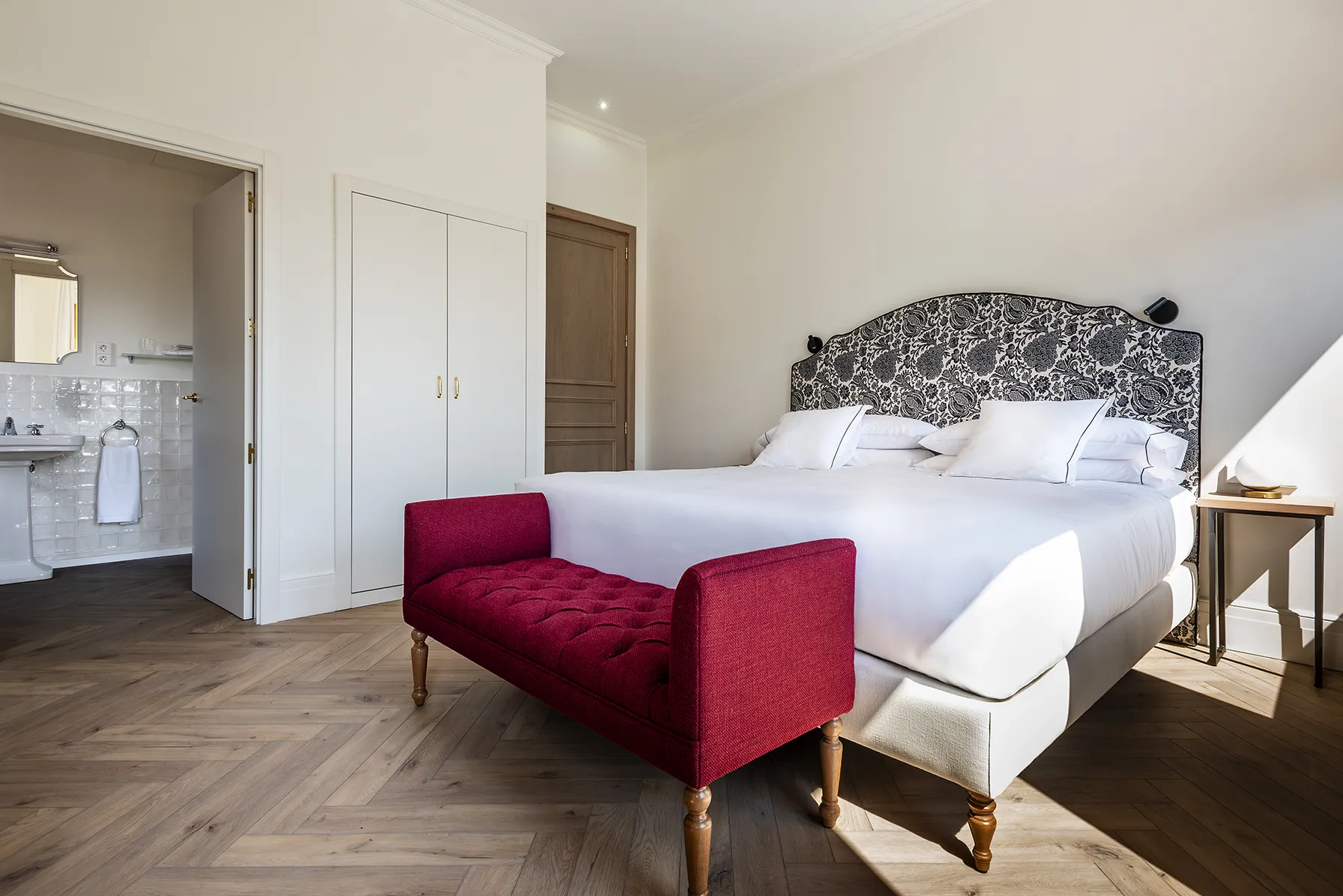 Habitación 6 Làpety Hotel, Tarragona