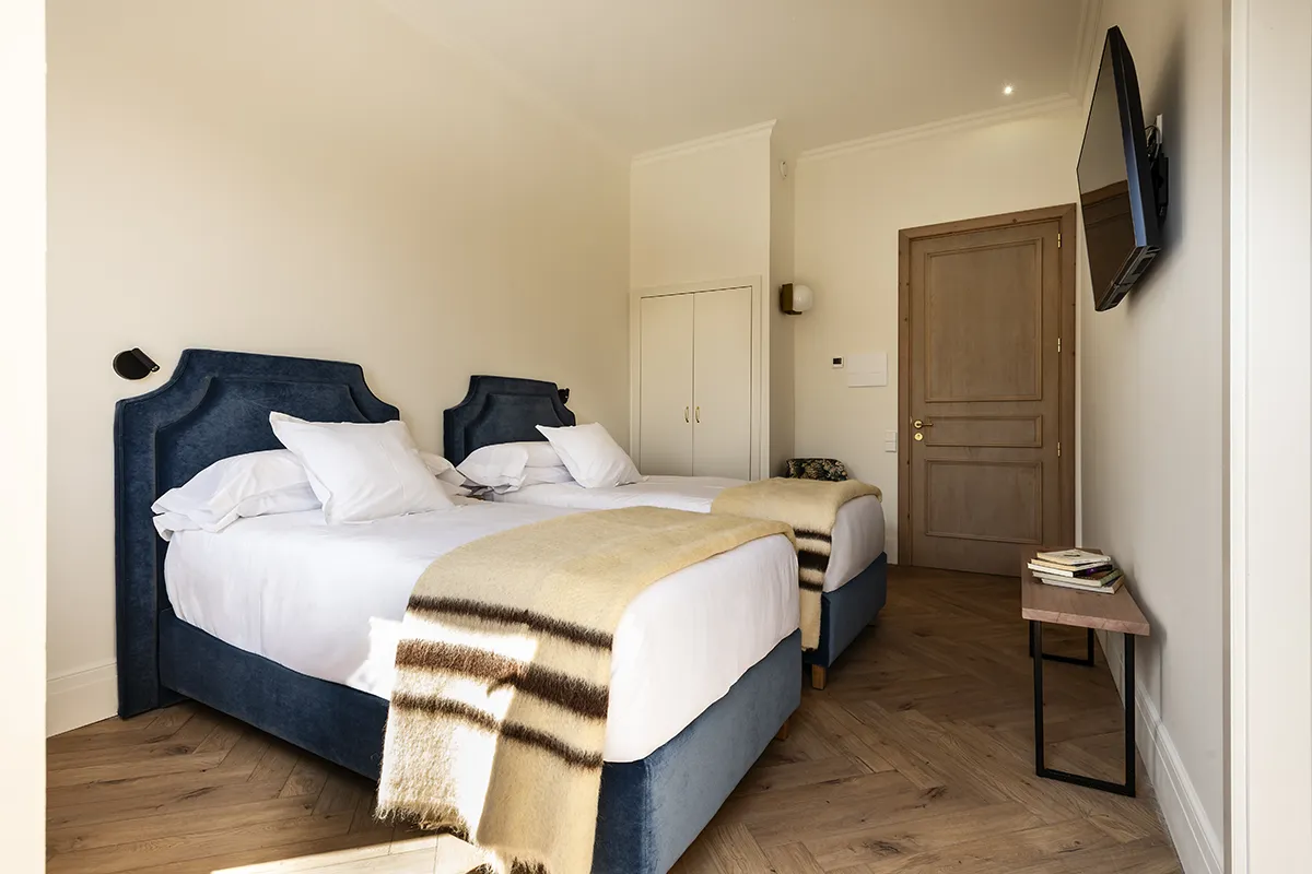 Habitación 7 Làpety Hotel, Tarragona
