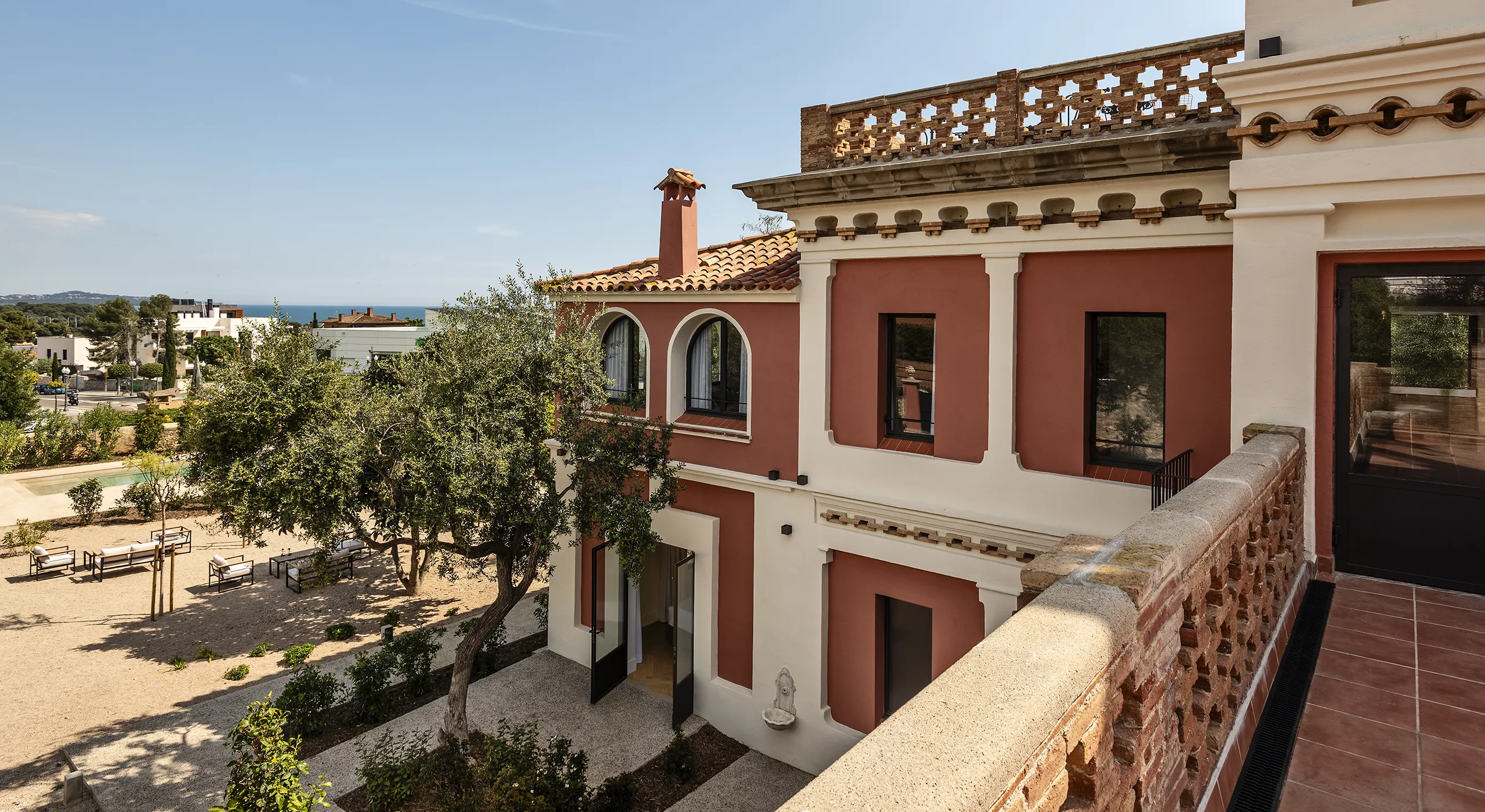 Làpety Hotel, Tarragona