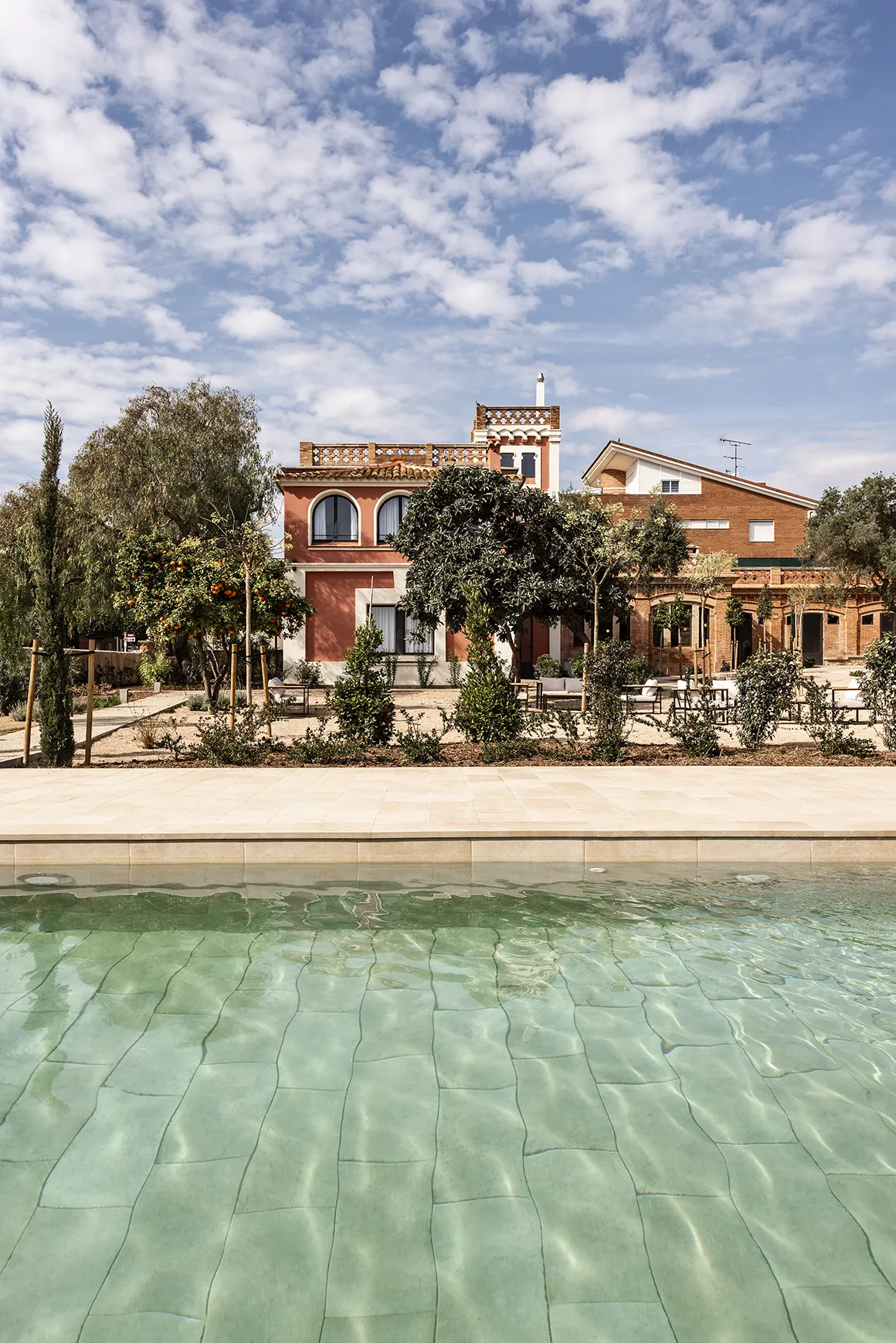 Làpety Hotel, Tarragona