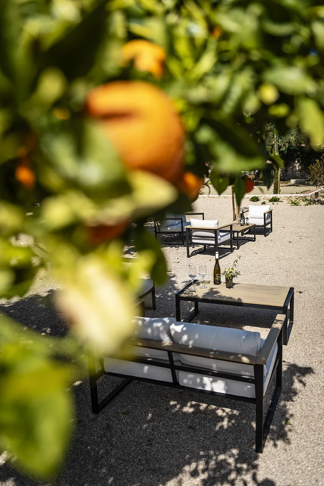 Làpety Hotel, Tarragona