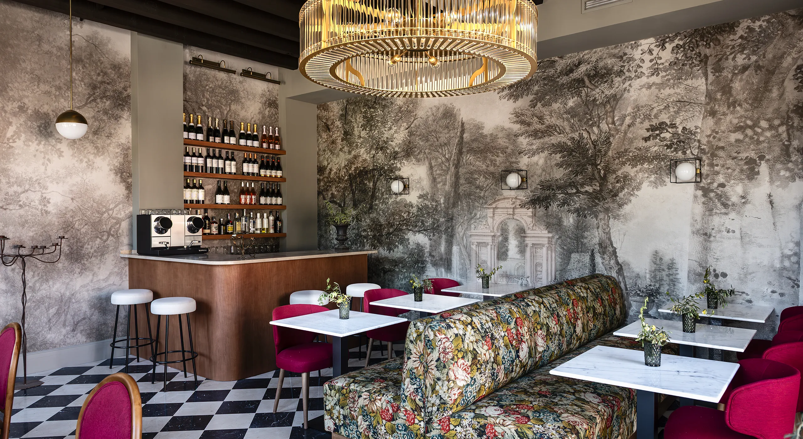 Làpety Hotel, Tarragona