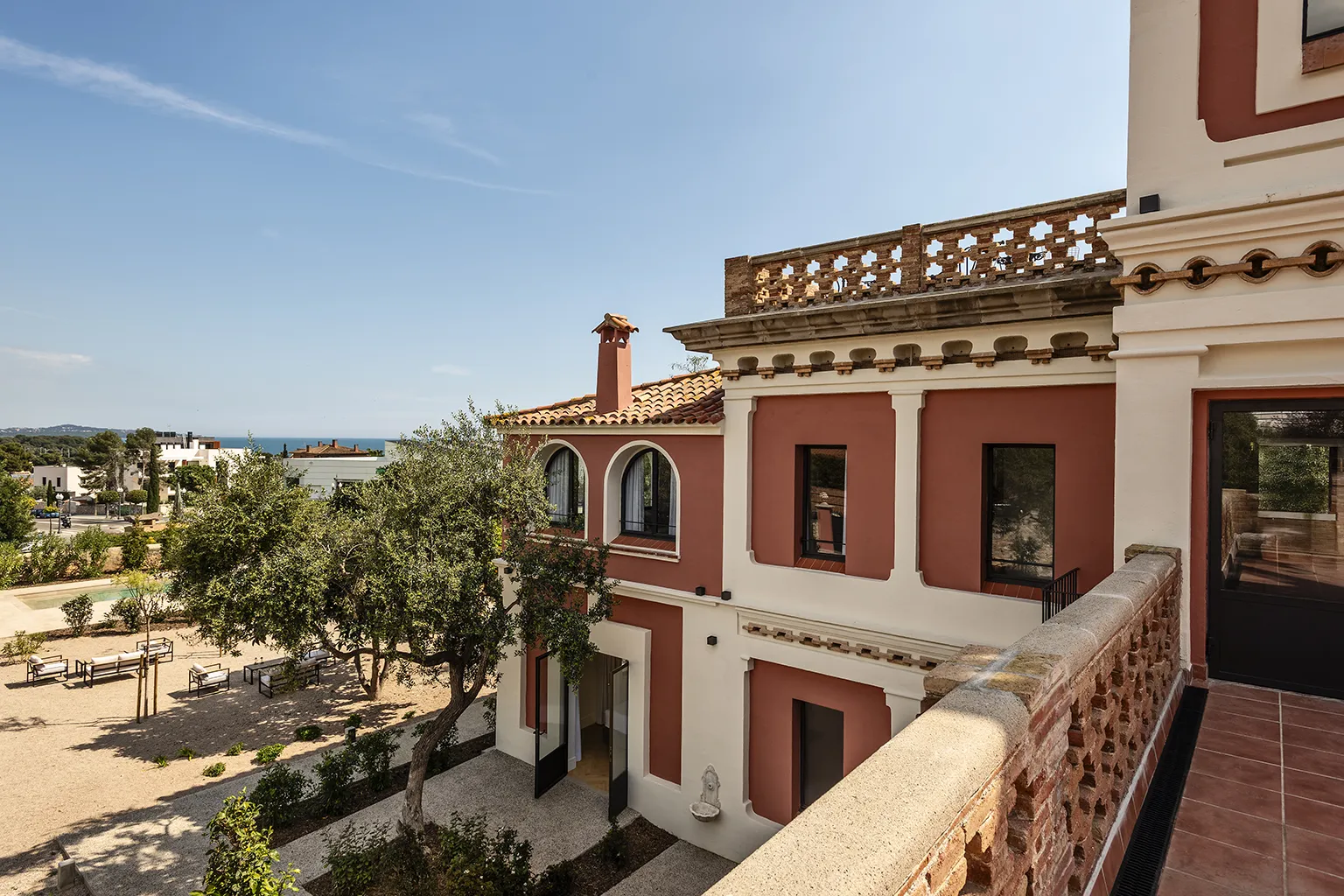 Presentaciones, Làpety Hotel Tarragona