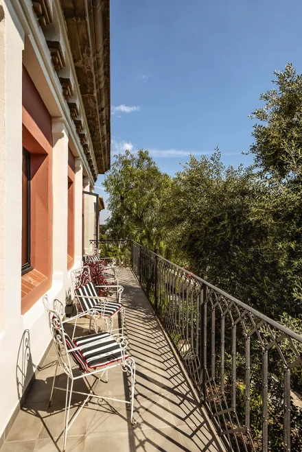 Balcón Làpety Hotel, Tarragona