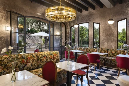 Bar Làpety Hotel, Tarragona