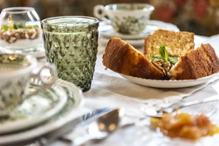 Desayuno Làpety Hotel, Tarragona