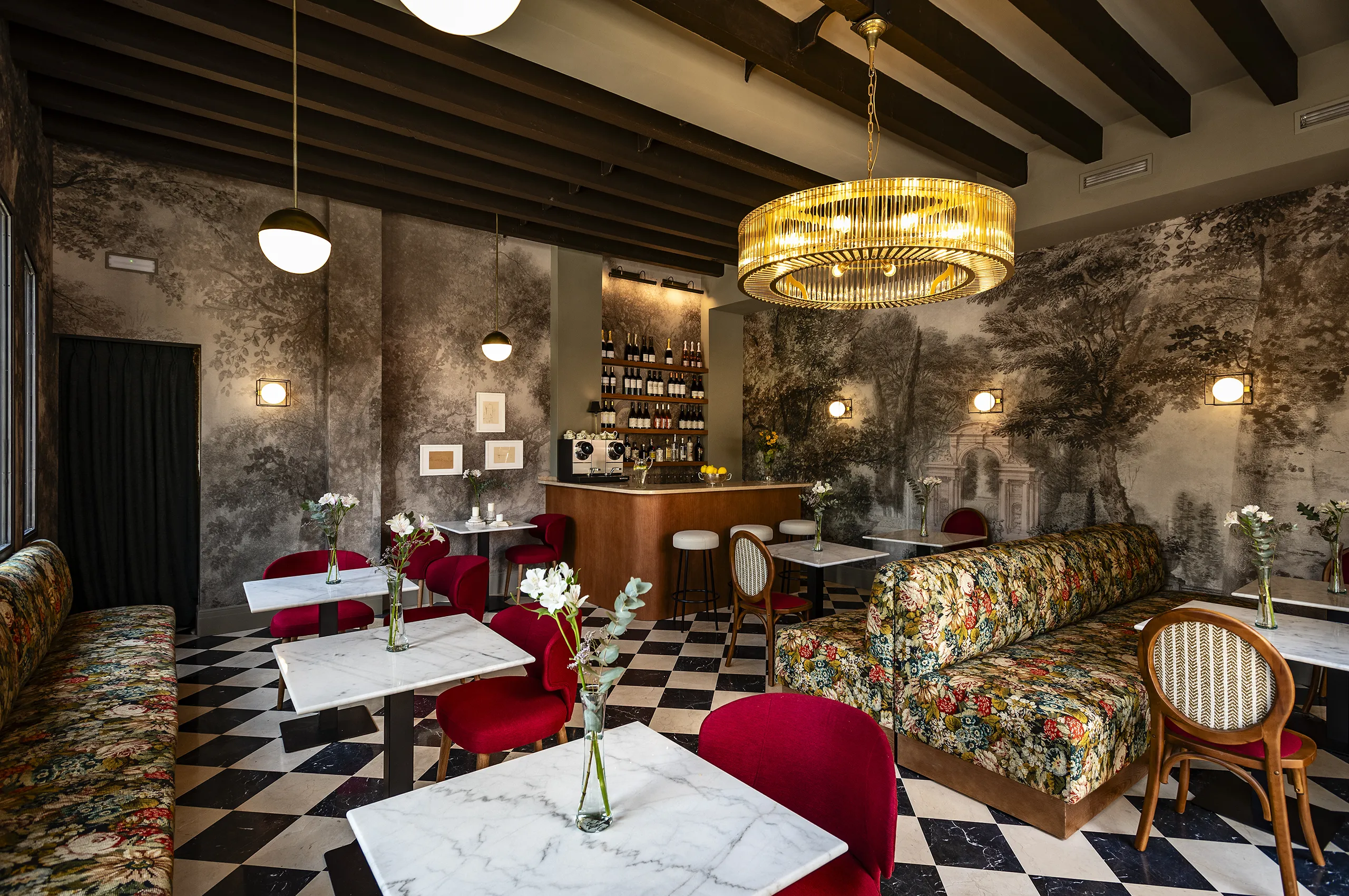 Galería Làpety Hotel, Tarragona
