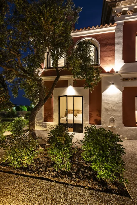 Jardín Làpety Hotel, Tarragona