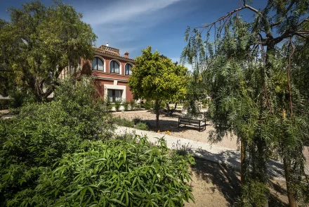 Jardín Làpety Hotel, Tarragona