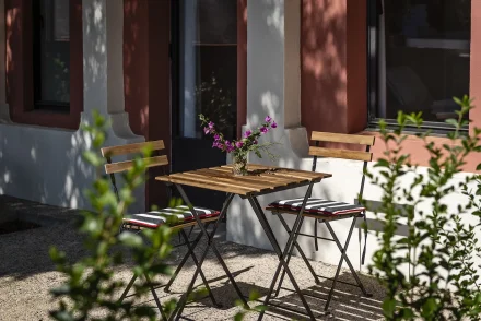 Terraza Làpety Hotel, Tarragona